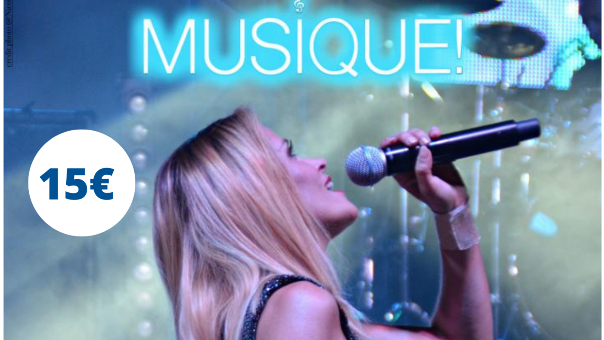 Le Tribute France Gall