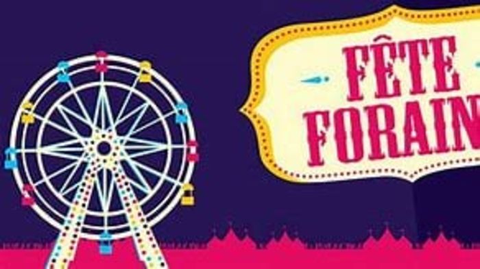 Fête Foraine