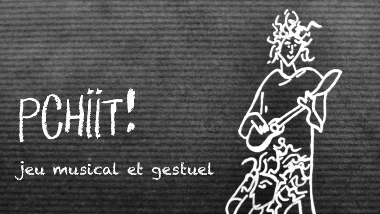 Spectacle et concert avec la Petite Passoire