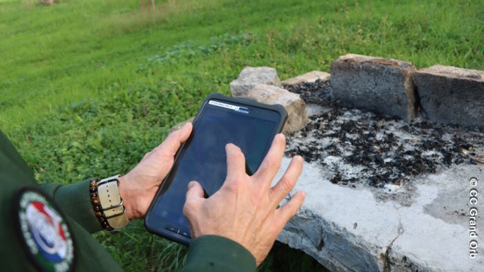 Les missions de Police de l'environnement renforcées