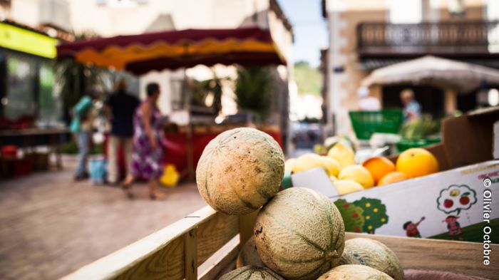 Marché BioNat