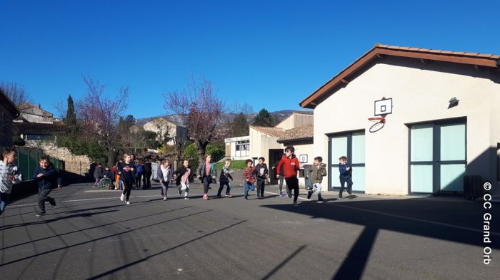 Centre de Loisirs : Une semaine d’activités en attendant Noël