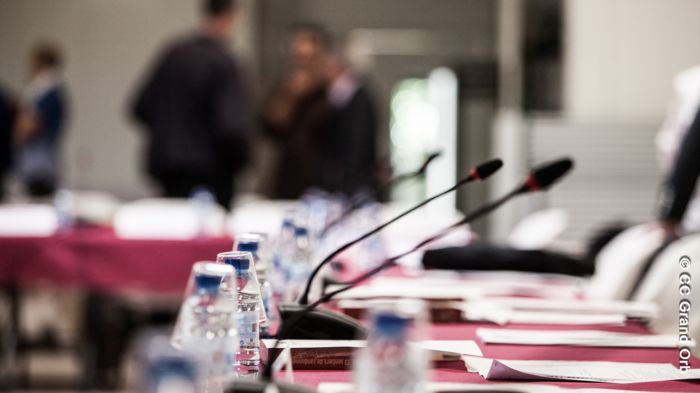 Prochain conseil communautaire, mercredi 7 décembre 2022