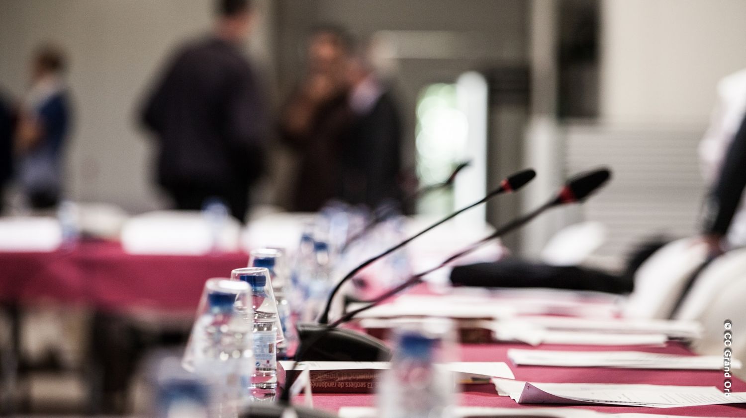 Prochain conseil communautaire, mercredi 7 décembre 2022