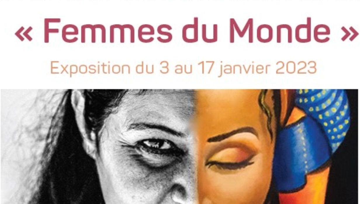 Femmes du monde