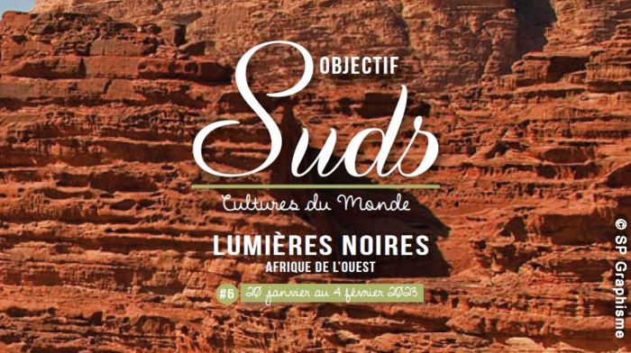 Festival Objectif Suds