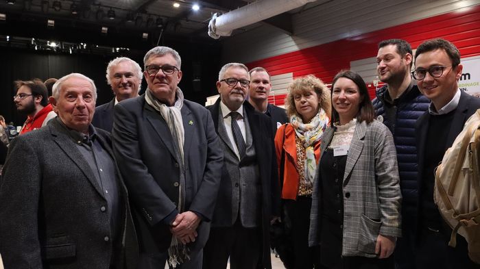 Orb'Job 2023 600 visiteurs au Forum pour l’emploi