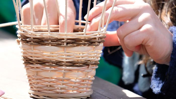 Marché des producteurs et des artisans