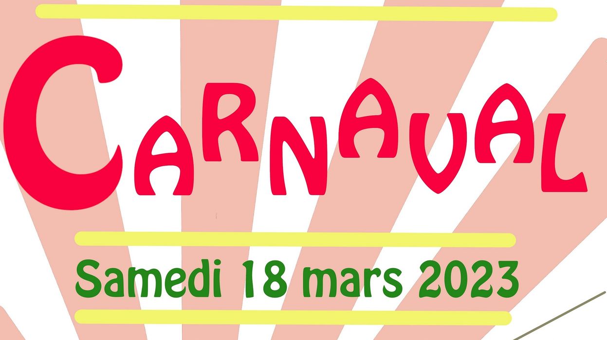 Carnaval de Saint-Gervais-sur-Mare