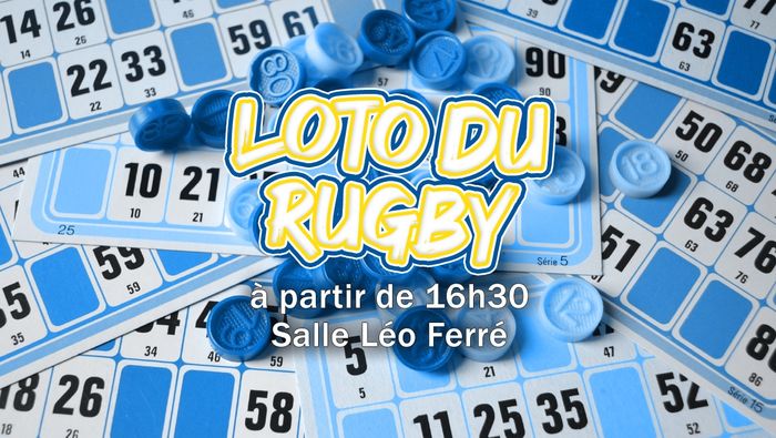 Loto du Rugby