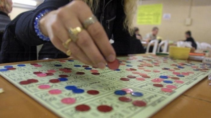 Loto du Foyer rural