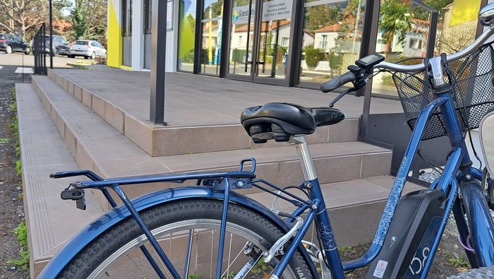 Achat de vélos électriques : Grand Orb renouvelle ses aides en 2023