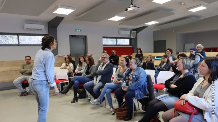 L’intercommunalité ouvre la réflexion sur les droits des femmes