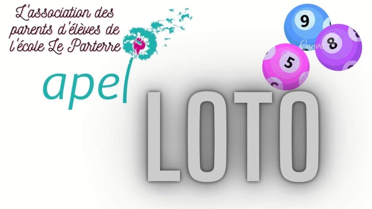 Loto de l'APEL