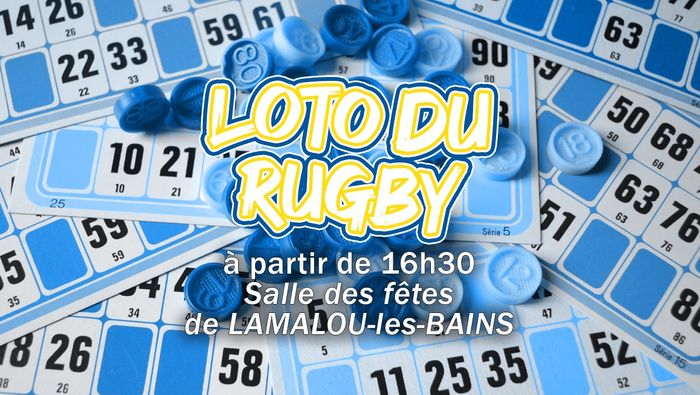 Loto du CABGO