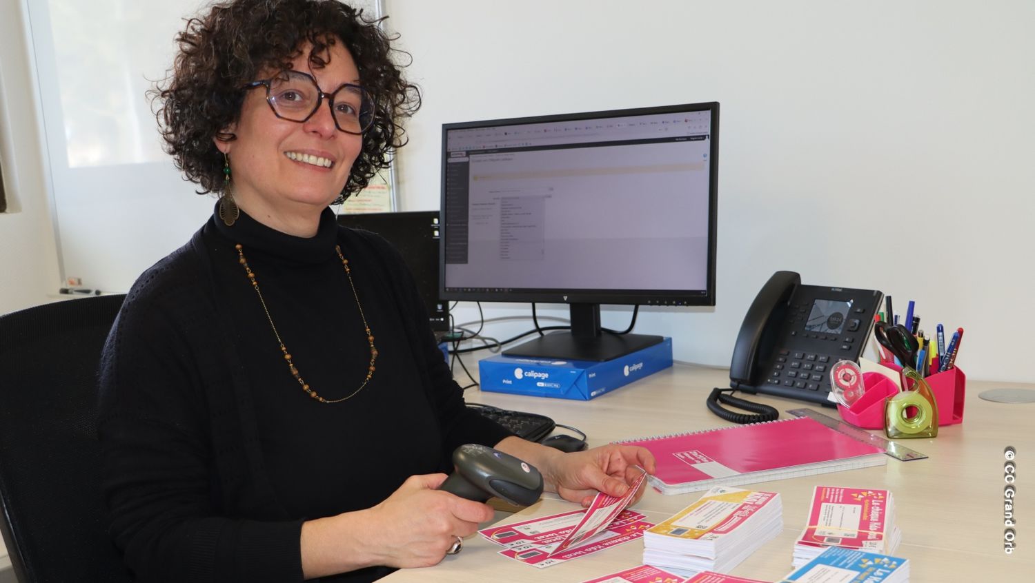 Grand Orb remobilise le consommateur sur de l’achat local