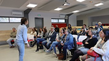 L’intercommunalité ouvre la réflexion sur les droits des femmes