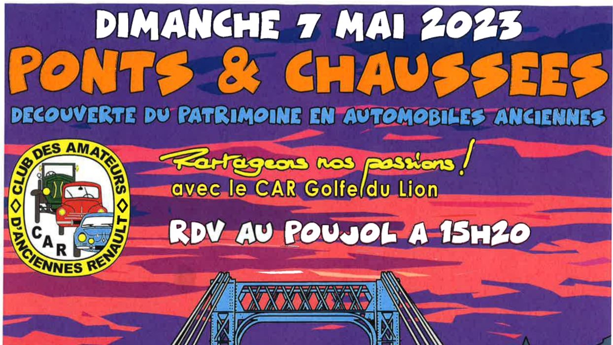 Découverte du patrimoine en automobiles anciennes
