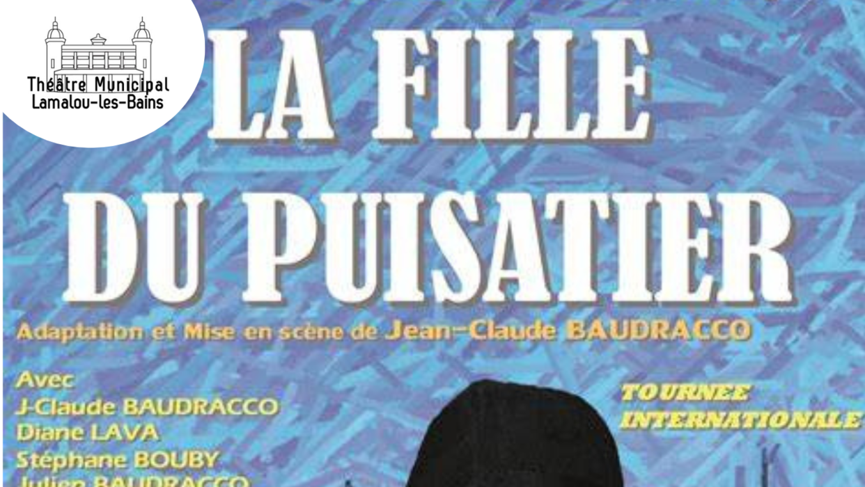 La Fille du puisatier