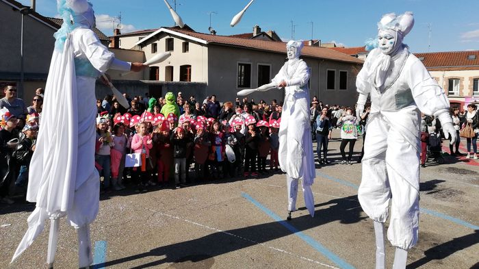 Le 1er juillet, rendez-vous à la Fête Grand Orb ! - Les enjoliveurs