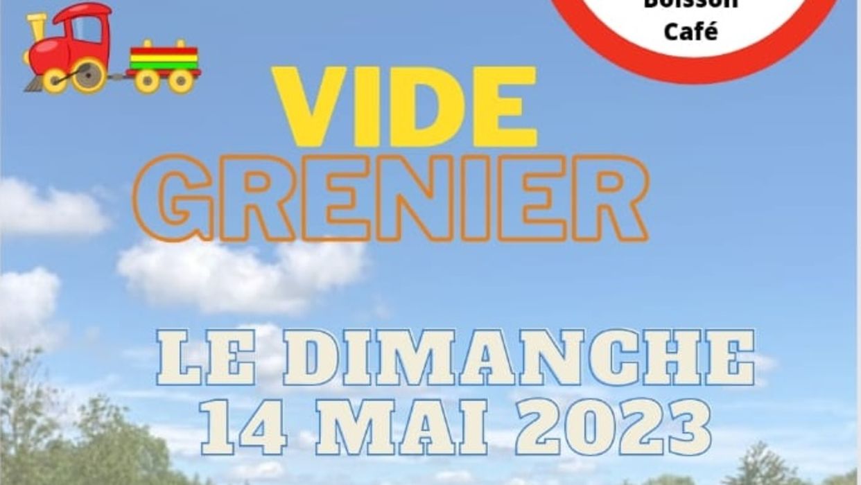 Vide-grenier