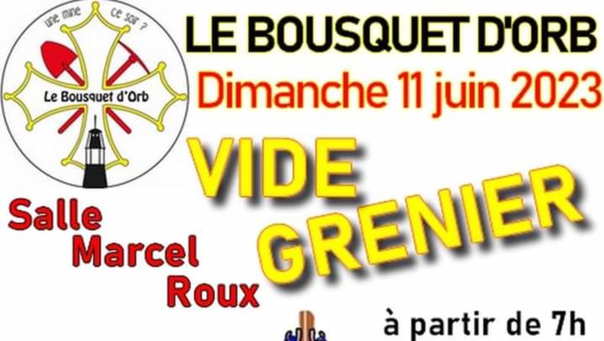 Vide-grenier