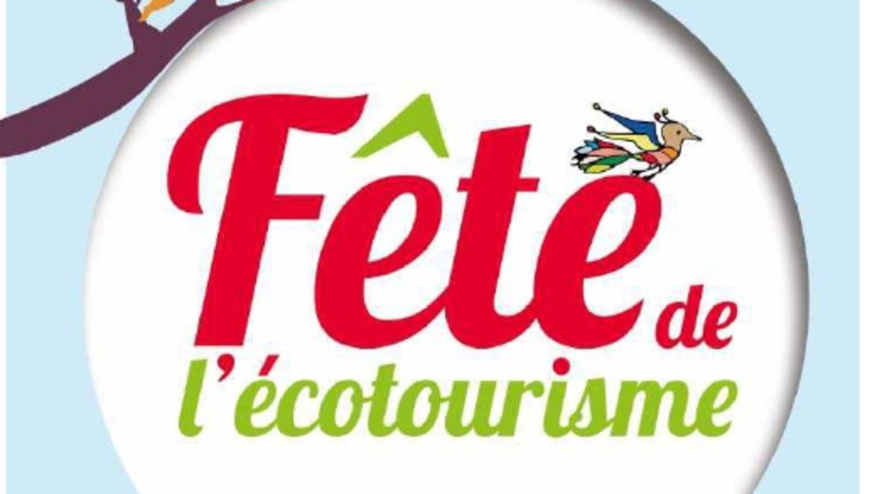 Fête de l'écotourisme