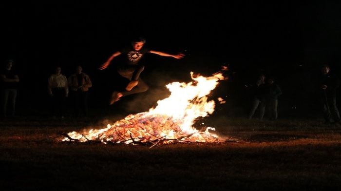 Fête de la Saint Jean