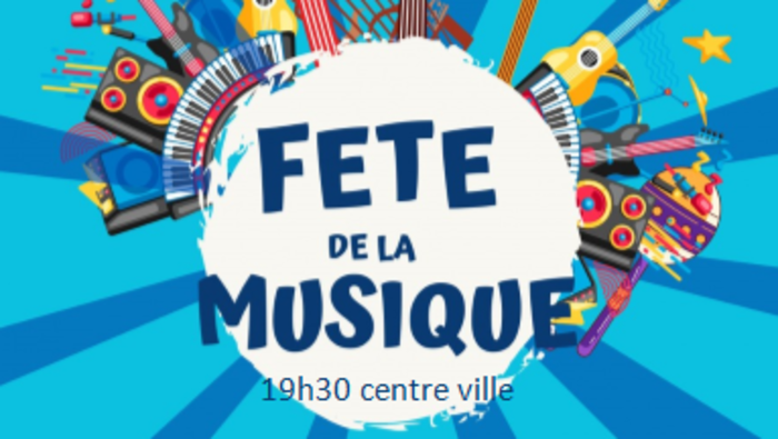 Fête de la musique