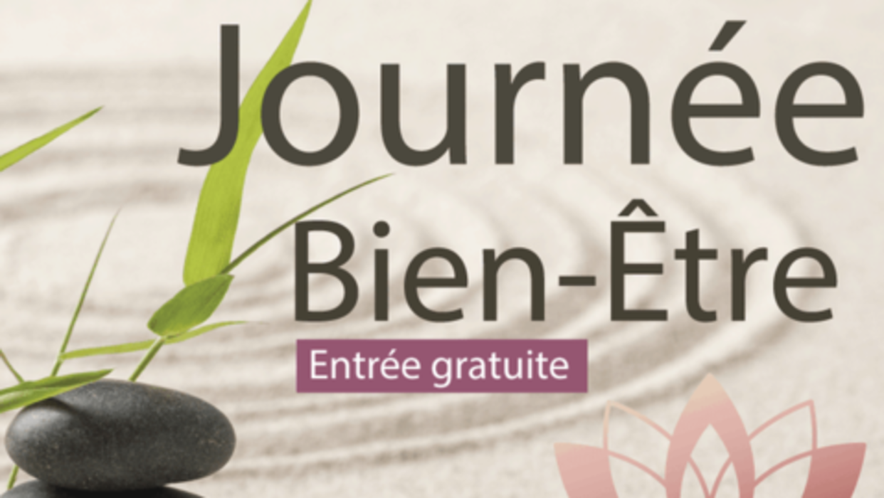 Journée bien-être