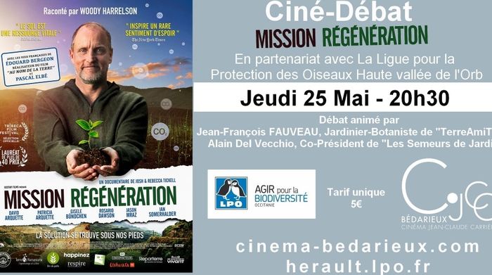 Mission Régénération