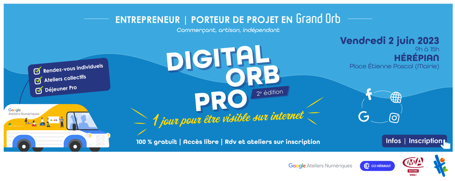 Digital Orb Pro #2