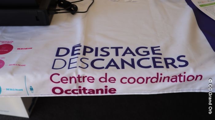 LES FEMMES ONT APPRÉCIÉ QU’ON PRENNE SOIN D’ELLES