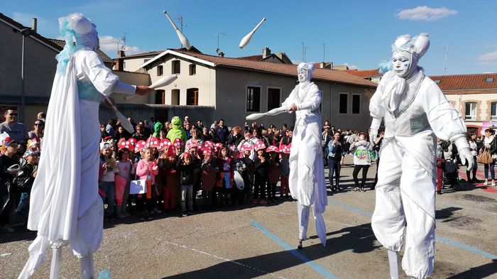 Le 1er juillet, rendez-vous à la Fête Grand Orb !