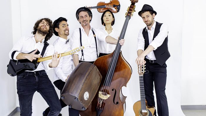 Le 1er juillet, rendez-vous à la Fête Grand Orb !