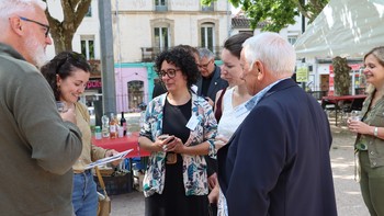 Aider les entreprises à s’approprier la communication numérique