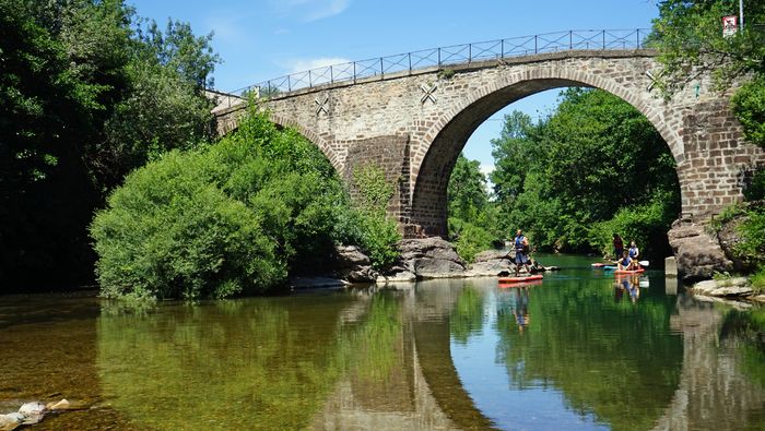 Les bons plans de l'Office de Tourisme pour se rafraîchir