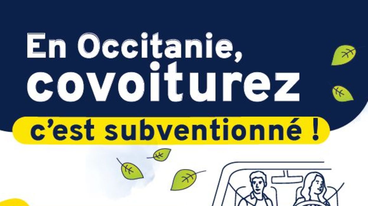 Tout savoir sur les subventions covoiturage