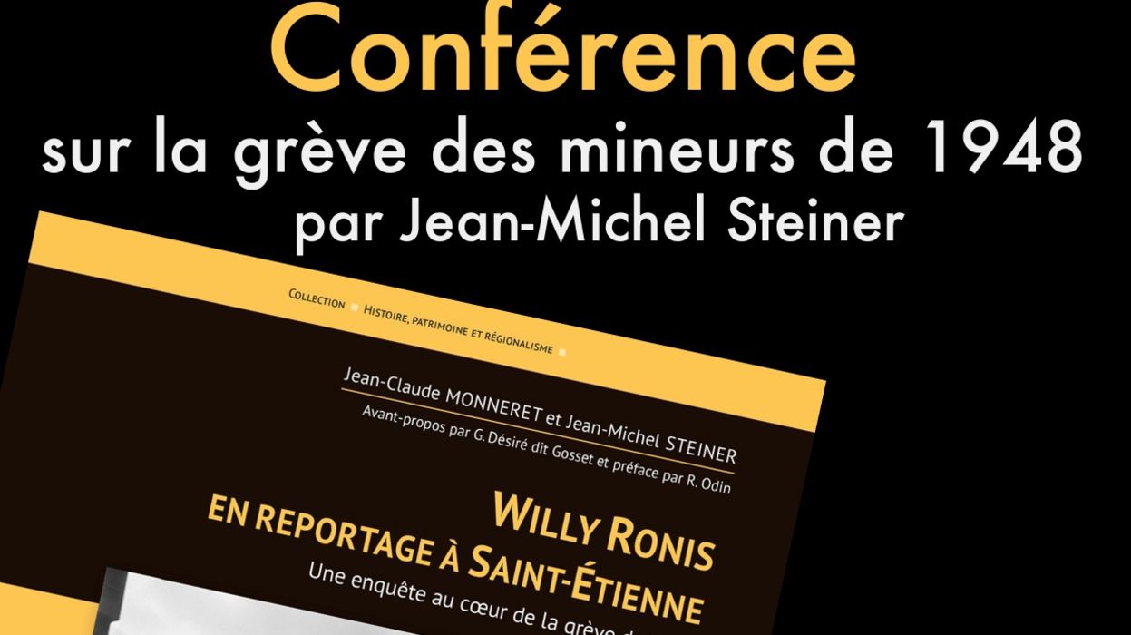 La grève des mineurs de 1948