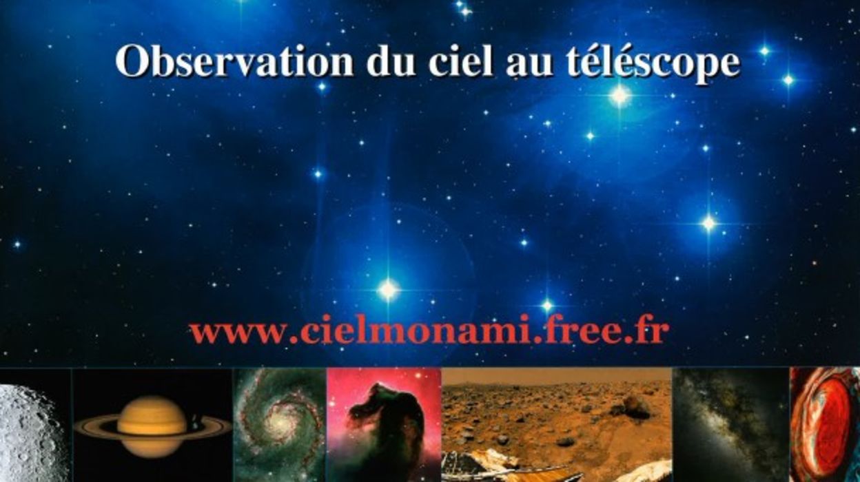 Soirée sous les étoiles