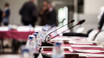 Prochain conseil communautaire, mercredi 4 octobre