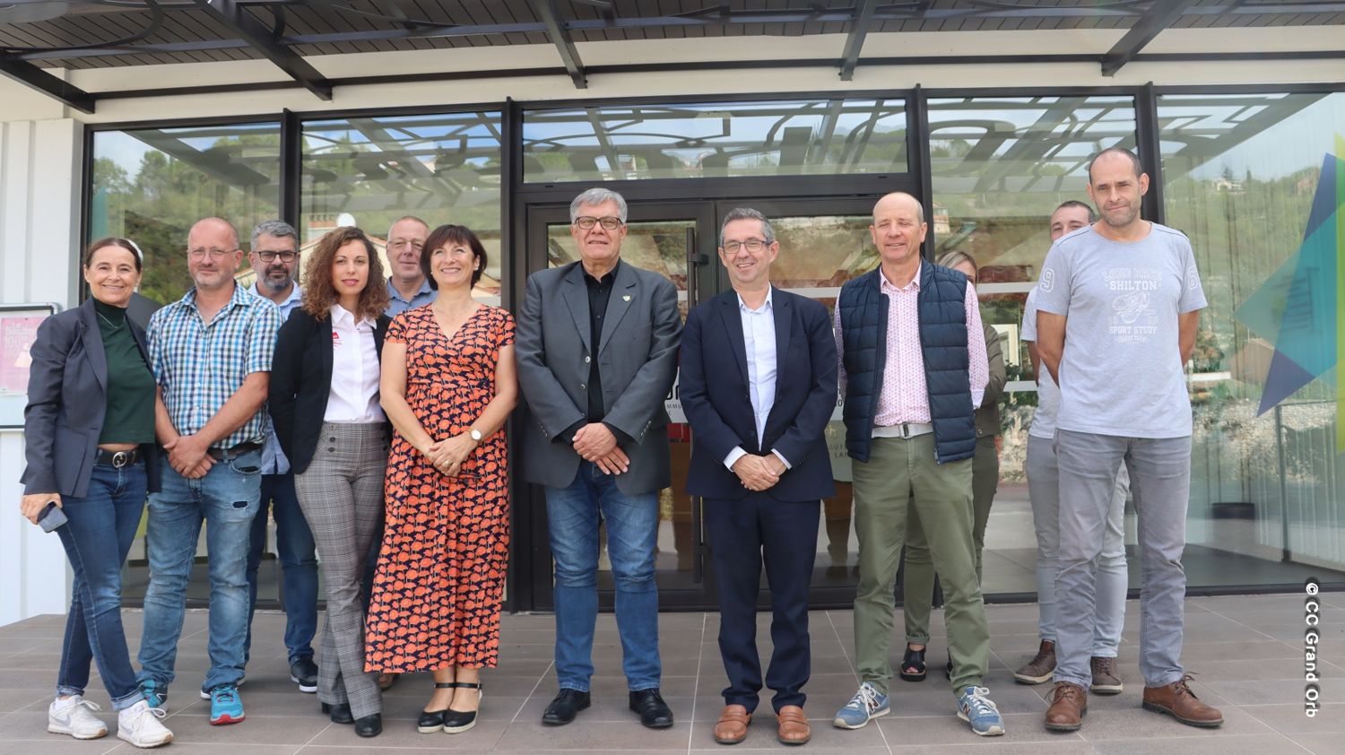 Un nouveau partenariat en faveur de l’agriculture locale