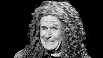 Daniel Villanova, Bourougnan speaks Molière