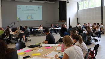 Le nouveau contrat «Engagement 2030» en co-construction