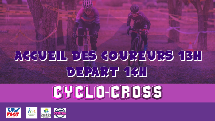 Cyclo-Cross 