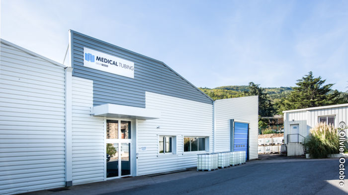 Le groupe Promepla veut développer Medical Tubing