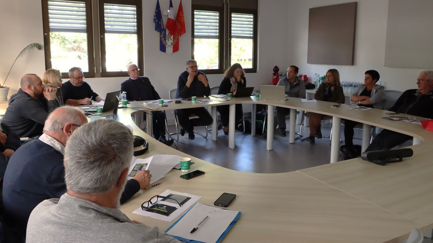 Des travaux d’une ampleur exceptionnelle sur les cours d’eau