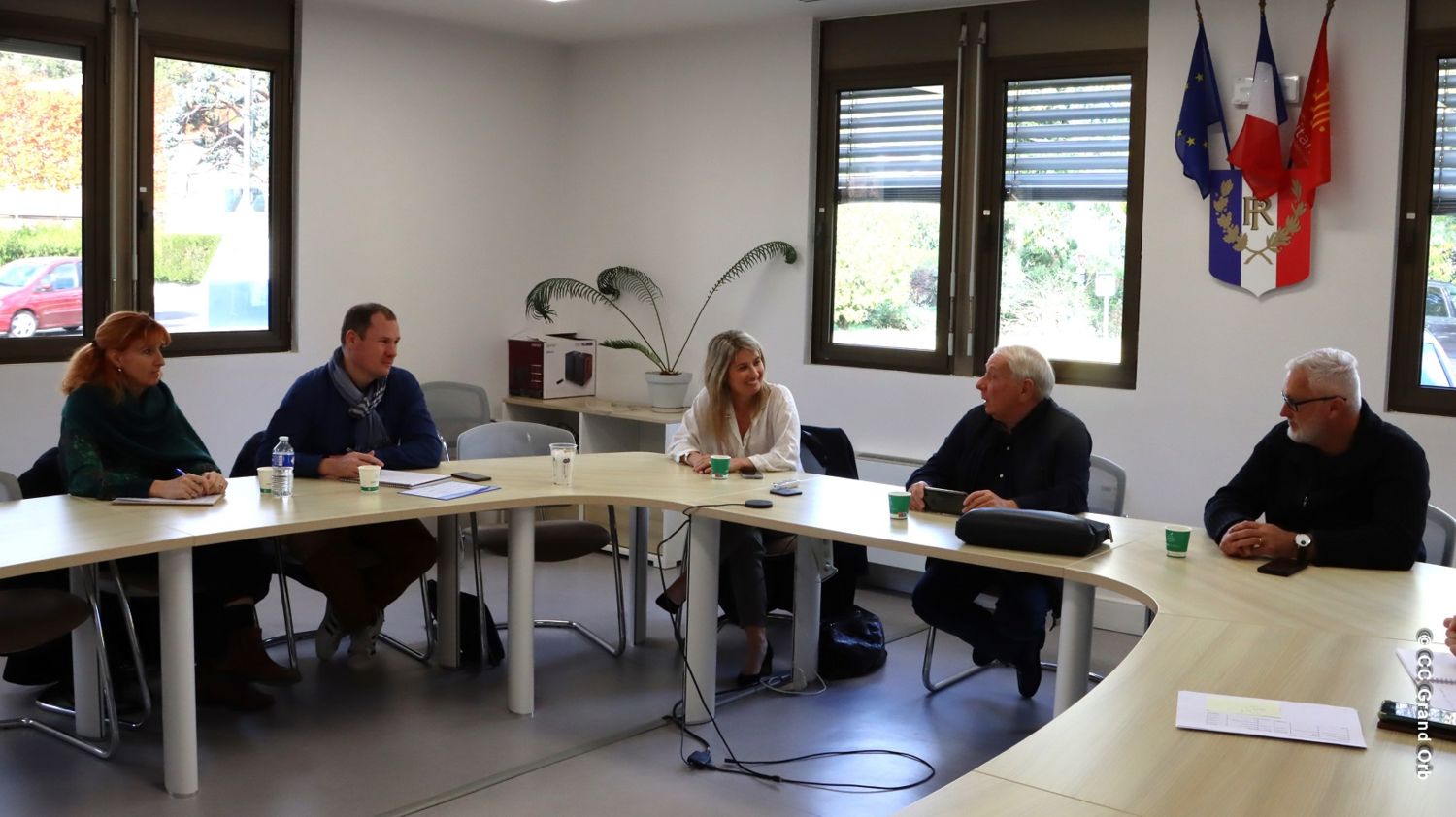 Orb Job 2024 : Les entreprises invitées à s'inscrire