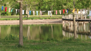 A l'assaut des parcours d'orientation permanents en Grand Orb - Une manière ludique de découvrir le paysage et le patrimoine !