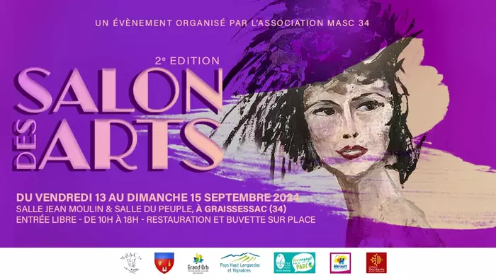 Salon des Arts